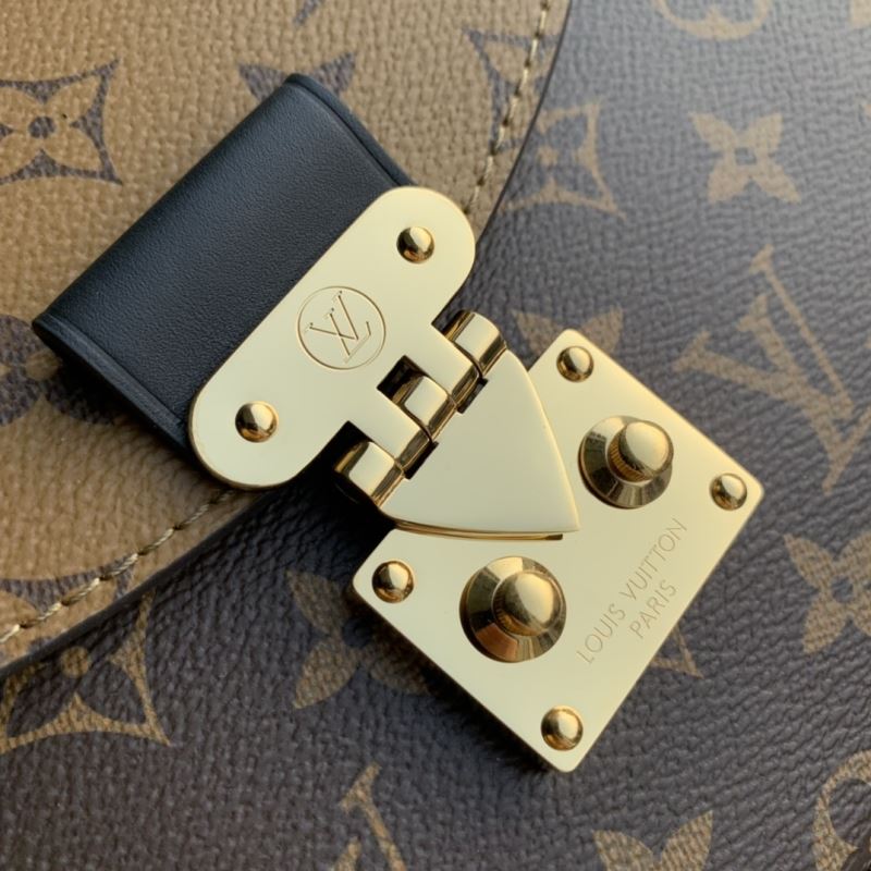 LV Top Handle Bags